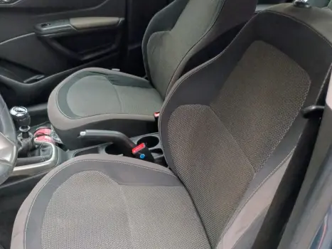 Prisma 1.4 Mpfi Lt 8V Flex 4P Manual