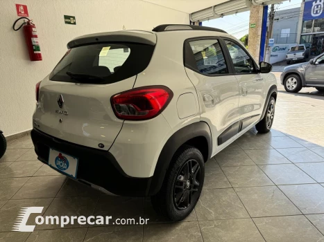 KWID 1.0 12V SCE Outsider