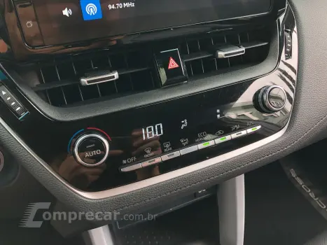 Corolla Cross 2.0 Vvt-Ie Flex Xre Direct Shift