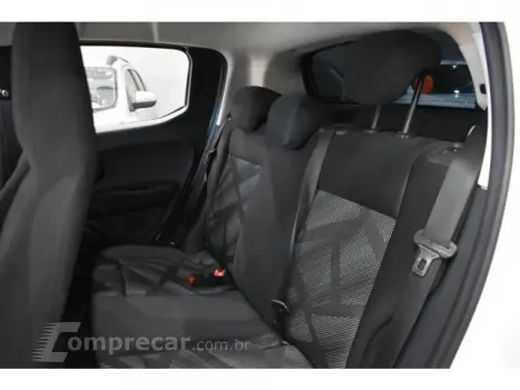 MOBI - 1.0 EVO LIKE. MANUAL