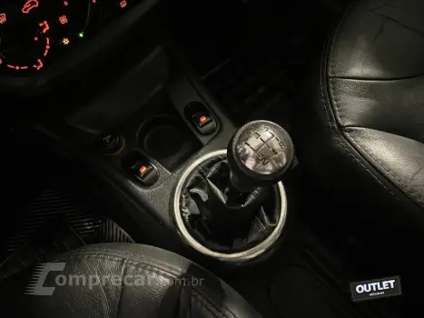 C3 1.4 I GLX 8V FLEX 4P MANUAL