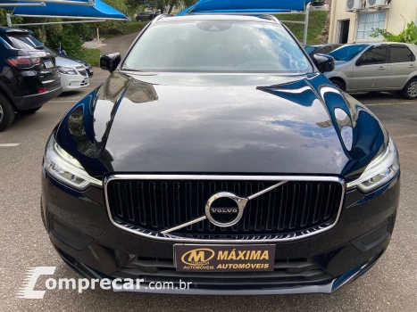 XC60 2.0 D5 Momentum AWD Geartronic