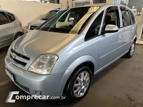 MERIVA 1.4 MPFI Maxx 8V