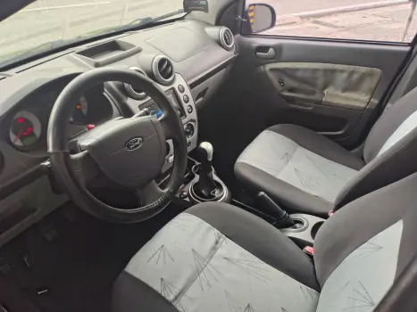 FIESTA 1.6 MPI CLASS HATCH 8V