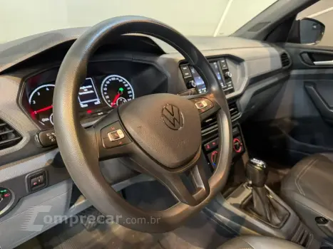 T-Cross Sense 200 TSI 1.0 Flex 5p Aut.