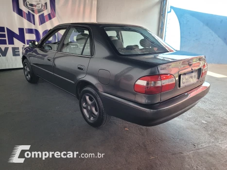 COROLLA 1.8 XEI 16V