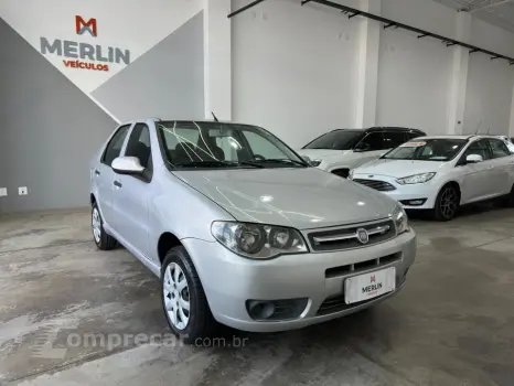 SIENA 1.0 MPI Fire Celebration 8V