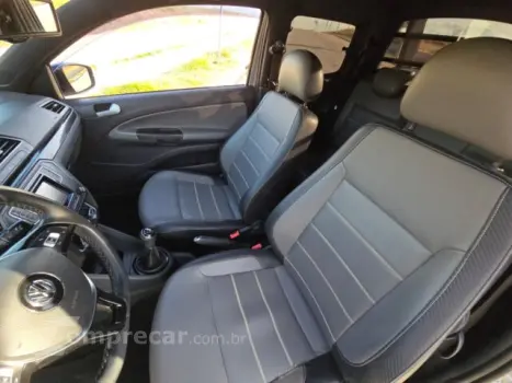 SAVEIRO 1.6 CROSS CD 16V FLEX 2P MANUAL