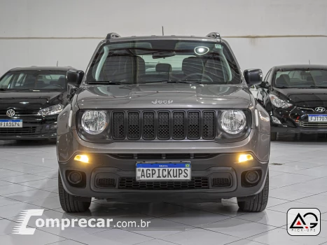 RENEGADE 1.8 16V Sport