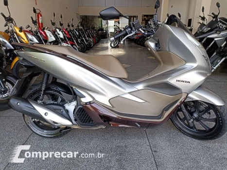 HONDA PCX 150/DLX