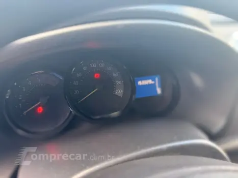 SANDERO Expression Hi-Power 1.0 16V 5p