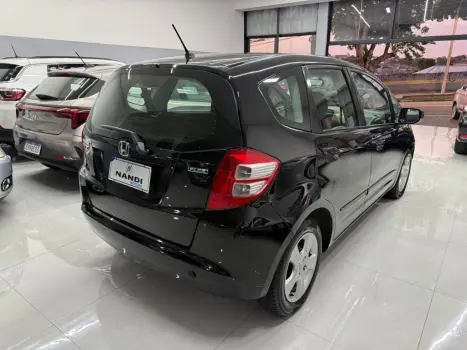 Fit LX 1.4/ 1.4 Flex 8V/16V 5p Aut.