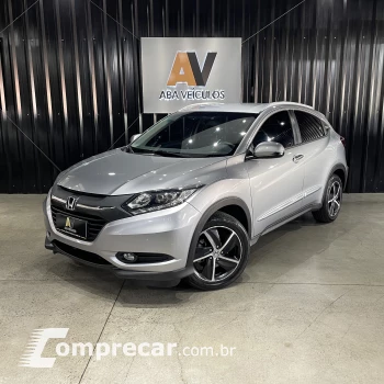 Honda HR-V 1.8 16V Touring 4 portas