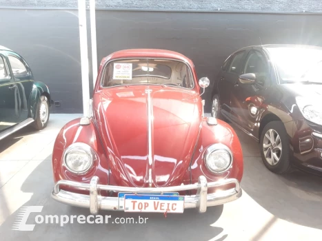 FUSCA 1.3 8V