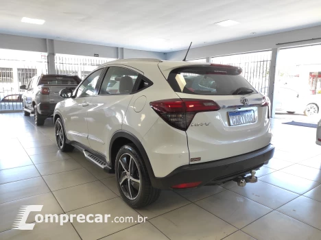 HR-V 1.8 16V EX