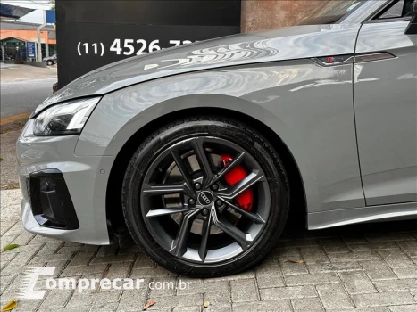 A5 2.0 TFSI Sportback Performance Black S Tronic