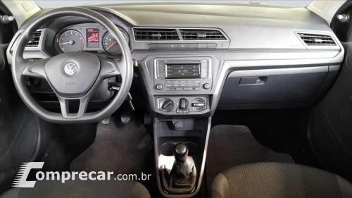 GOL 1.0 12V MPI TOTALFLEX 4P MANUAL