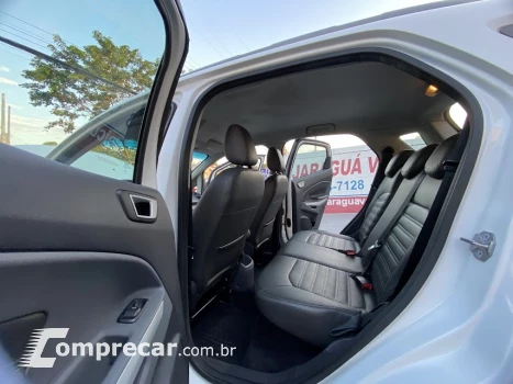 ECOSPORT 1.6 Freestyle 16V