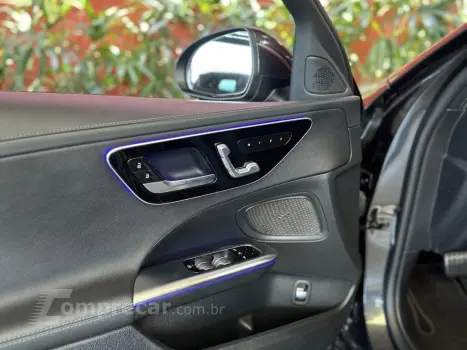 C 200 1.5 EQ BOOST HÍBRIDO AMG LINE 9G-TRONIC