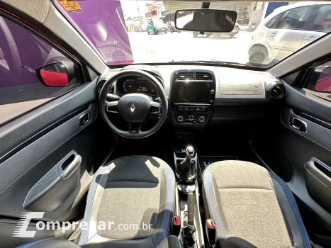 KWID 1.0 12V SCE Intense