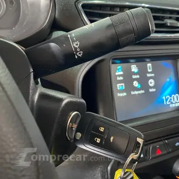 PRISMA Sed. LT 1.4 8V FlexPower 4p Aut.