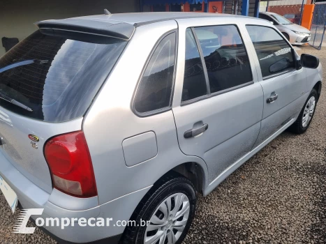 GOL 1.6 MI Power 8V G.IV
