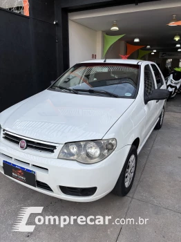 Fiat PALIO 1.0 MPI Fire Economy 8V 4 portas