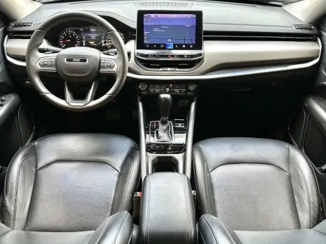 COMPASS 1.3 T270 TURBO FLEX LONGITUDE AT6