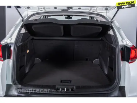 TIGGO 7 1.5 VVT TURBO iFLEX TXS DCT