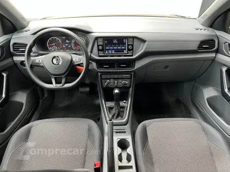 T-CROSS 1.0 200 TSI Sense
