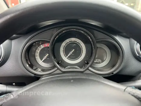 C3 1.6 I Exclusive 16V