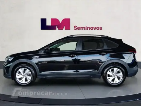 NIVUS 1.0 200 TSI TOTAL FLEX COMFORTLINE AUTOMÁTI