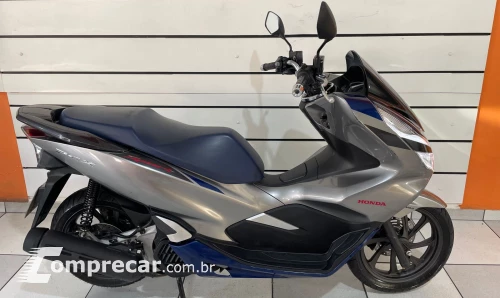 HONDA pcx 150  SPORT