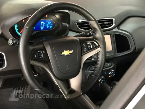 ONIX 1.4 MPFI LTZ 8V