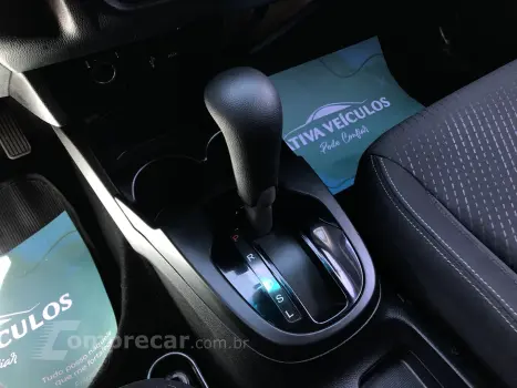 Wr-V 1.5 16V Flexone Ex Cvt