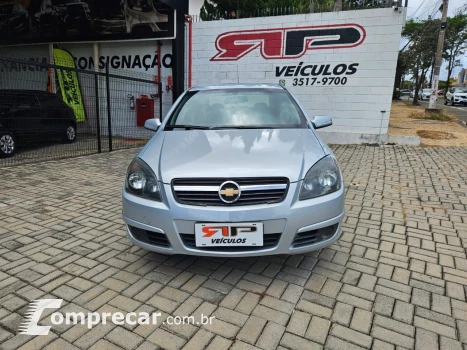 Vectra EXPRESSION 2.0 MPFI FlexPower Mec