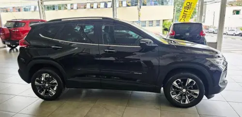 TRACKER 12T A PR