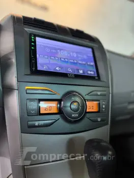 COROLLA 2.0 XEI 16V