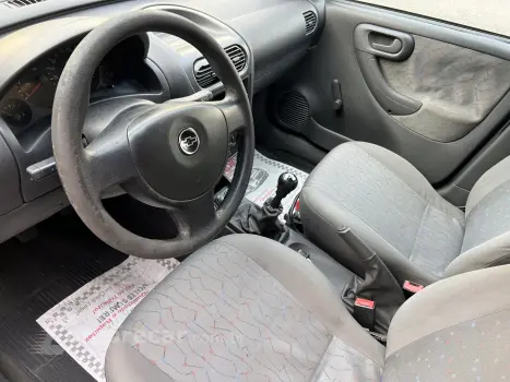 CORSA 1.0 MPFI JOY 8V