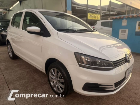 Fox Trendline 1.0 Flex 12V 5p