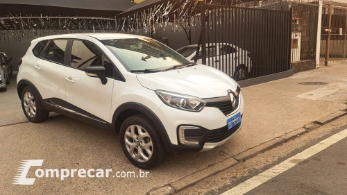 CAPTUR 1.6 16V SCE ZEN