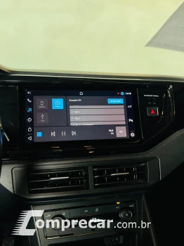 NIVUS 1.0 200 TSI Highline