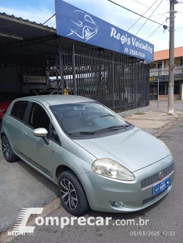 PUNTO 1.4 ELX 8V