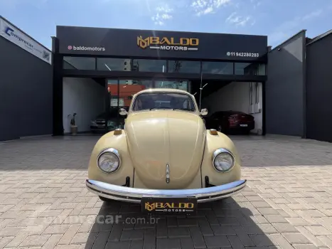 Fusca 1300 L