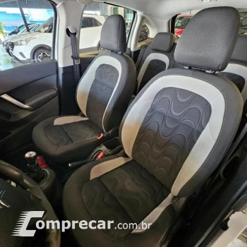 C3 TENDANCE 1.5 8V