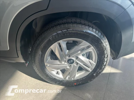 CRETA 1.0 TGDI FLEX COMFORT AUTOMÁTICO