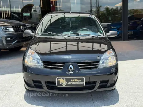 CLIO 1.0 CAMPUS 16V FLEX 4P MANUAL