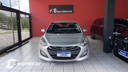 HYUNDAI I30 1.8 MPI 16V