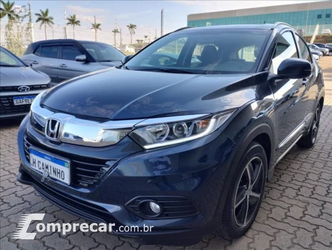 HR-V 1.8 16V EXL