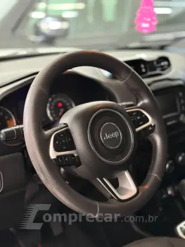 RENEGADE 1.8 16V Sport